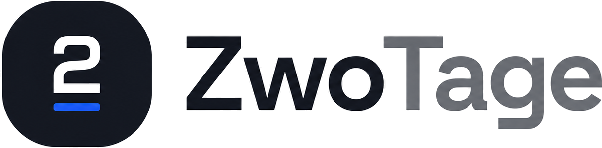Zwotag Logo